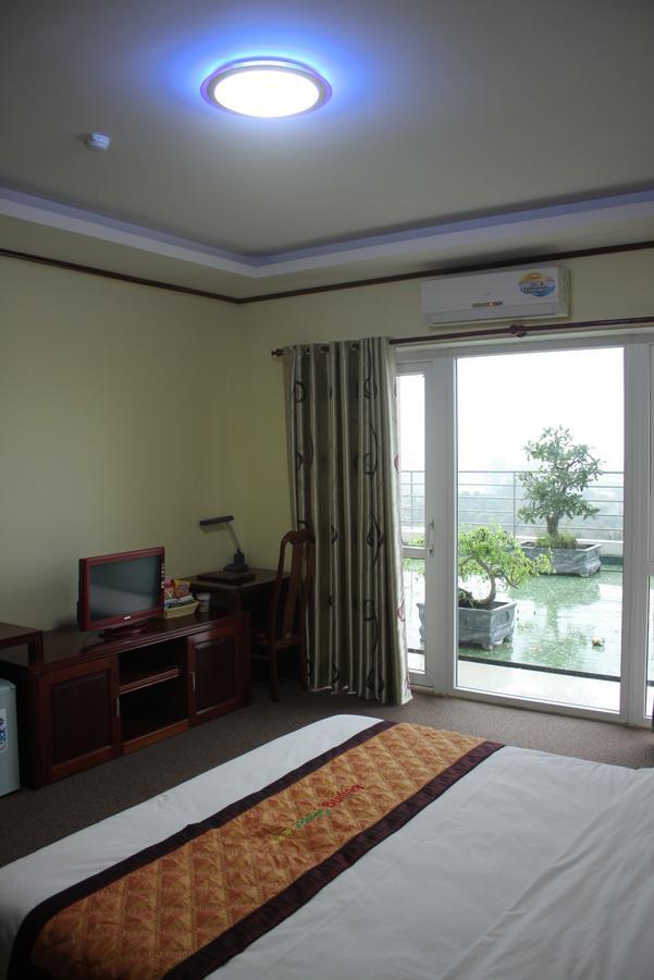 فينه Beijing Hotel المظهر الخارجي الصورة