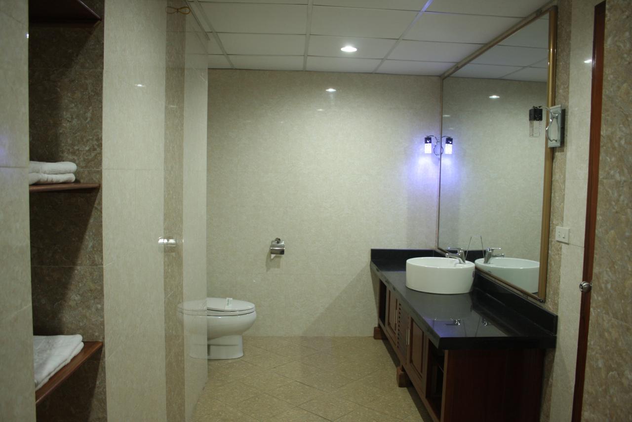 فينه Beijing Hotel المظهر الخارجي الصورة