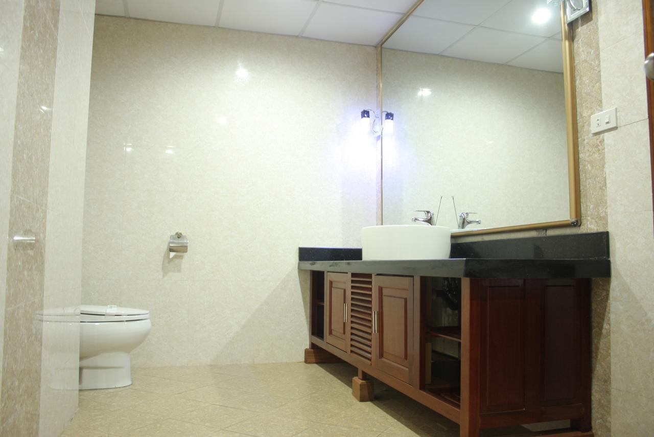 فينه Beijing Hotel المظهر الخارجي الصورة